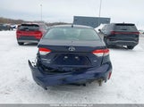 Toyota Corolla Le 5YFB4MDE4RP154188 снимка