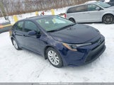 Toyota Corolla Le 5YFB4MDE4RP154188 снимка