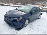Toyota Corolla Le 5YFB4MDE4RP154188 снимка