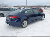 Toyota Corolla Le 5YFB4MDE4RP154188 снимка