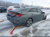 Hyundai Elantra KMHLN4AG7PU590889 снимка