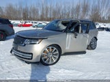 Land Rover Range Rover P530 First Edition SALKV9E74PA011150 снимка