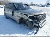 Land Rover Range Rover P530 First Edition SALKV9E74PA011150 photo