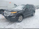 Ford Explorer Xlt 1FMHK7D87BGA70140 photo