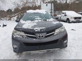 Toyota Rav4 Xle 2T3RFREV3EW142781 снимка