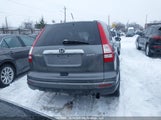 Honda Cr-V Ex 5J6RE4H59BL805717 снимка