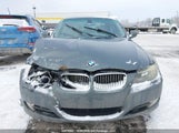 BMW 328I xDrive WBAPK7C56AA462970 снимка