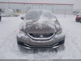 Honda Civic Lx 2HGFB2E41DH043700 снимка