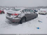 Honda Civic Lx 2HGFB2E41DH043700 снимка