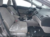 Honda Civic Lx 2HGFB2E41DH043700 снимка
