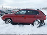 Hyundai Tucson KM8JM12B76U349148 снимка