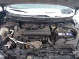 Nissan Rogue 5N1AT2MT4GC850603 снимка