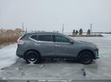 Nissan Rogue 5N1AT2MT4GC850603 снимка