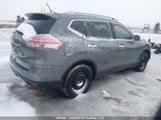 Nissan Rogue 5N1AT2MT4GC850603 снимка