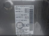 Nissan Rogue 5N1AT2MT4GC850603 снимка