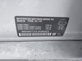 BMW 340 Xi WBA8B7C55JA585423 fotografie
