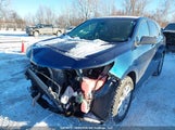Chevrolet Equinox Lt 2GNAXKEV7L6255487 снимка