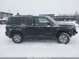 Jeep Patriot 1C4NJPAB3CD507242 снимка