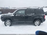 Jeep Patriot 1C4NJPAB3CD507242 снимка