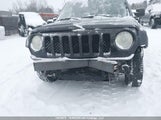 Jeep Patriot 1C4NJPAB3CD507242 снимка