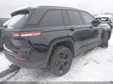 Jeep Grand Cherokee Limited 1C4RJHBG9RC203025 fotografie