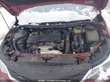 Chevrolet Cruze 1G1BE5SMXJ7176613 снимка