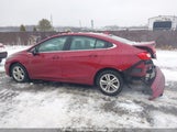 Chevrolet Cruze 1G1BE5SMXJ7176613 снимка