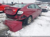 Chevrolet Cruze 1G1BE5SMXJ7176613 снимка