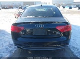 Audi A5 WAUM2AFR3GA055468 снимка
