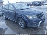 Dodge Journey Crossroad 3C4PDDGG4JT219609 снимка