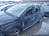 Dodge Journey Crossroad 3C4PDDGG4JT219609 снимка