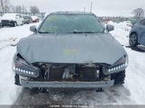 Mitsubishi Lancer Es/Gts/Se Ltd JA32V2FW6GU600976 снимка