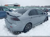 Mitsubishi Lancer Es/Gts/Se Ltd JA32V2FW6GU600976 снимка