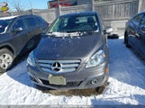 Mercedes-Benz B200 WDDFH3DB2BJ637443 снимка