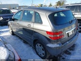 Mercedes-Benz B200 WDDFH3DB2BJ637443 снимка