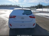 Hyundai Elantra Gt Gls KMHD35LE8DU124718 photo
