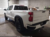 Chevrolet Silverado K1500 Custom 1GCPDBEK2NZ623275 снимка