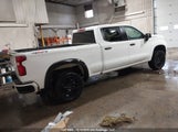 Chevrolet Silverado K1500 Custom 1GCPDBEK2NZ623275 снимка