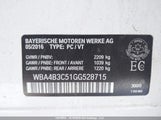BMW 435I Gran Coupe xDrive WBA4B3C51GG528715 снимка