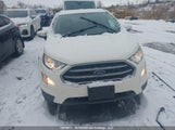 Ford Ecosport MAJ3P1TE6JC202563 снимка