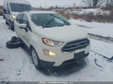 Ford Ecosport MAJ3P1TE6JC202563 снимка