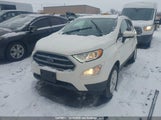 Ford Ecosport MAJ3P1TE6JC202563 снимка