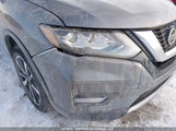 Nissan Rogue S/Sl/Sv 5N1AT2MV3LC804711 photo