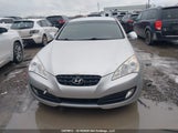 Hyundai Genesis Coupe 2.0T KMHHT6KDXAU012661 photo