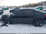 Honda Civic Hybrid 19XFL4H85TE400005 photo