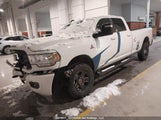 Ram  Big Horn 3C63R3HL0RG284619 снимка