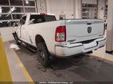 Ram  Big Horn 3C63R3HL0RG284619 снимка