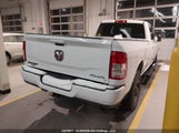 Ram  Big Horn 3C63R3HL0RG284619 снимка