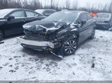 Honda Civic Ex 2HGFB2F51EH043608 снимка