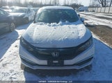 Honda Civic Lx 2HGFC2F50MH009266 снимка